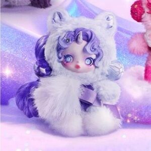 Skullpanda - 🦄 Rarity 🦄 - My Little Pony